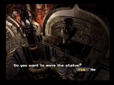 Mag Sam's Let's Play Koudelka #12 - Through the looking glass