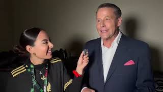 Alfred Adams on the Farm, the First Farmer, Revealed