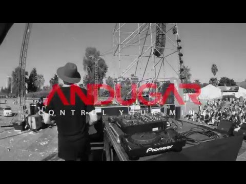 ROAD TO ANDUGAR #001