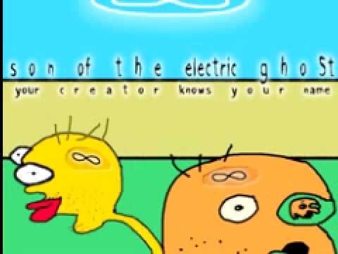 Son Of The Electric Ghost 'The Devil's Logic'