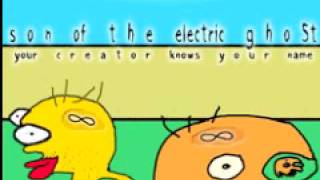 Son Of The Electric Ghost 'The Devil's Logic'