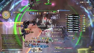 絶オメガ　モンク視点　27