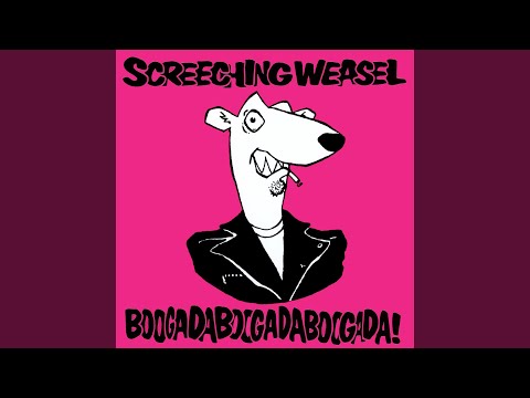 We Skate - Screeching Weasel