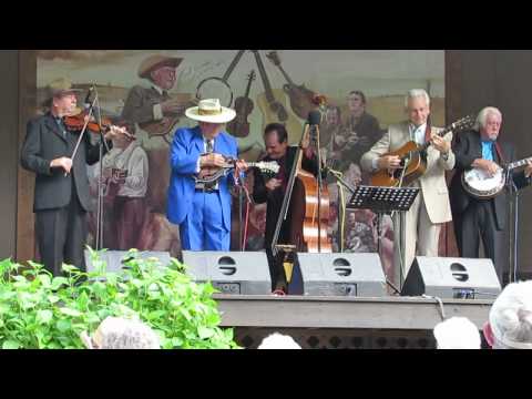 Masters of Bluegrass "Blue Night"