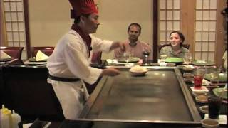 Fine Dining in Needham - The Fuji Steakhouse