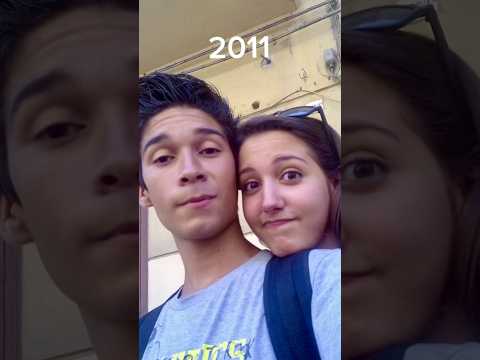 COME ERANO I DINSIEME PRIMA DI YOUTUBE? 🧐 Sempre io e te dal 2011 💕