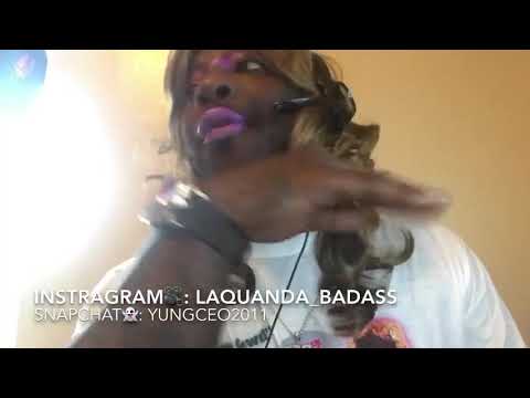 Laquanda At It Again