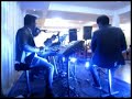 Obe Sina Langa Jagath Wikramasinghe Live Cover By TwoPlus Band
