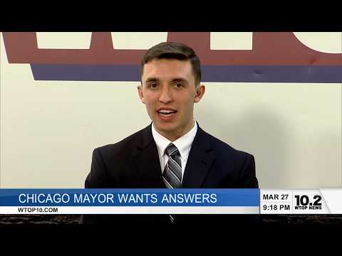 Oswego Nightly News - Wednesday March 27th 2019