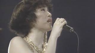 松田聖子-03-時間旅行 (Live 1987)
