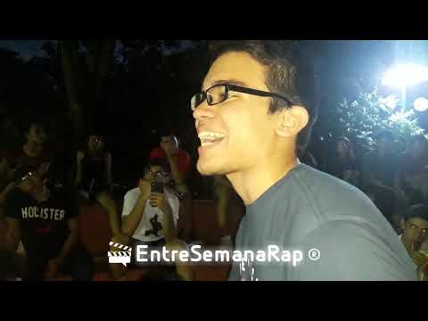 Enigma vs Josek - Semifinal Vol. 2 ESR