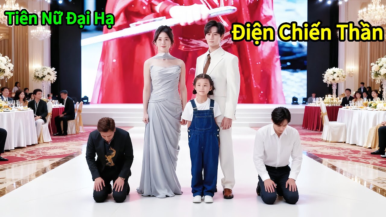 Cô gái đại gia giả làm shiper hóa ra là tiên nữ Đại Hạ, Chàng trai nghèo lại là Điện Chủ Chiến Thần