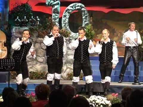 Modrijani & Ansambel Petka-Vrtnar (v živo)