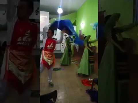 Ven a Descansar en Mi - Danza C.C.V.N.