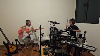 Download lagu Dewa 19 – Satu | Drum & Bass Cover by Alphabeats mp3