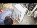 Ship AC Service Ac Service Air Condition Service