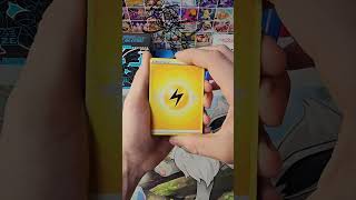 Double Trouble: Pokémon Blister Opening 🎉#pokemonshorts