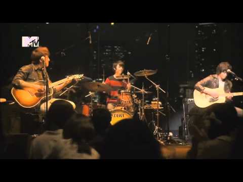 CNBLUE - Now or Never (live) Acustic Version. [Sub Español]
