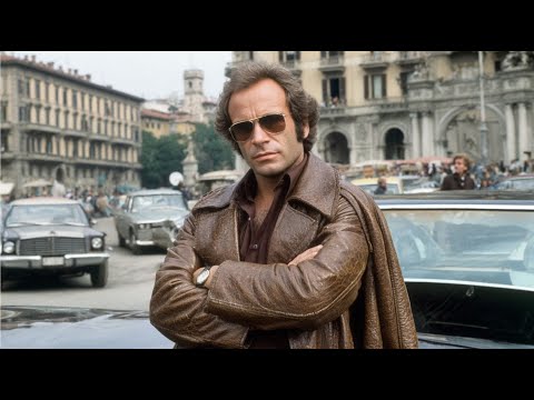 Die Rache der Camorra | Ganzer Mafia-Film | Franco Nero