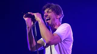 Wil niet dat je weggaat  | Clouseau | Stadsschouwburg | Antwerpen | 09-10-2021