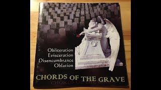 Chords of the Grave (1997)