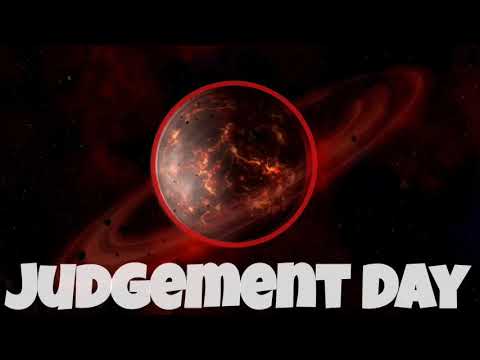 Yung Venøm - Judgement Day ft Spookie(Official Audio)