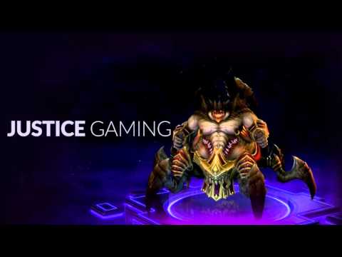 Heroes of the Storm - Azmodan Quotes (EN)