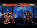 Goro Kintaro Vs Gorbak Sheeva MORTAL KOMBAT FIGHT
