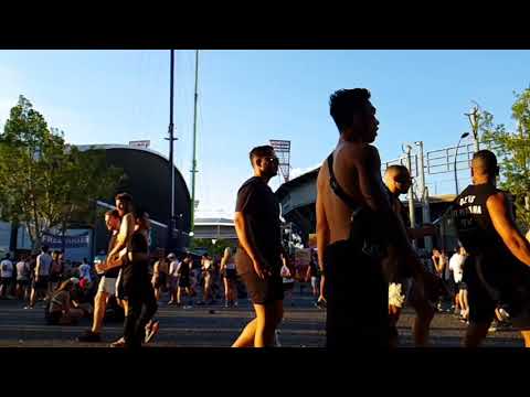 KnockouT Circuz 2017