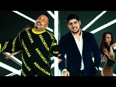 Sorinel Pustiu ❌ Alex Botea - Daca nu ti-as vedea chipul [Videoclip Oficial] 2022