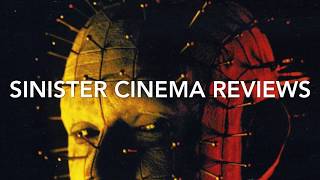 Download lagu Exploring Series- Hellraiser Inferno mp3 Download lagu Exploring Series- Hellraiser Inferno mp3