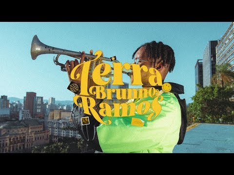 Brunno Ramos - Terra (Videoclipe Oficial)