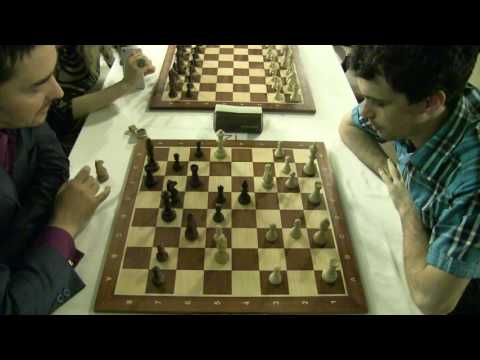 2016-05-26 GM Morozevich - GM Geller Moscow Russisn Chess School