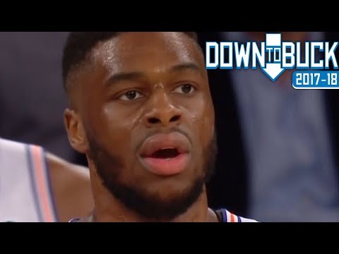 Emmanuel Mudiay 20 Points/7 Assists Full Highlights (2/26/2018)