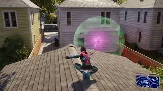 【スパイダーマン2】スパイダー・ボット ダウンタウン・クイーンズ3 PS5 Marvel's Spider Man2 実況なし プレイ動画