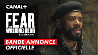 Trailer VOSTFR Saison 8B (Canal+)