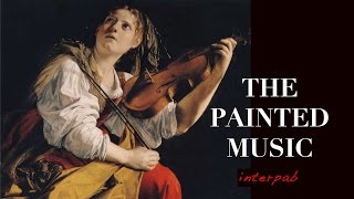 Video thumbnail of "The Painted Music • Jean-Philippe Rameau: Les Fêtes d'Hébé"