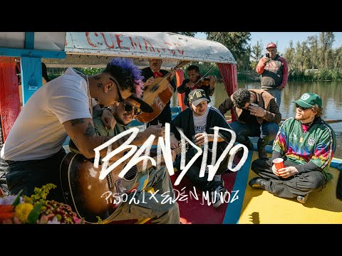 Miniatura de Bandido