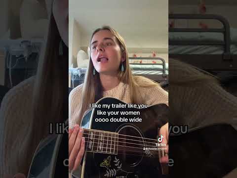 #doublewide #country #viralvideo #blowthisup4me