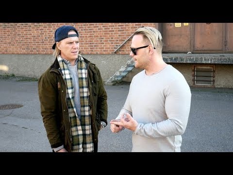 Vi hissar och dissar olika saker! (100% ärligt)