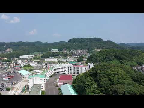 【第一工科大学】〈環境エンジニアリング学科〉ドローンに挑戦！