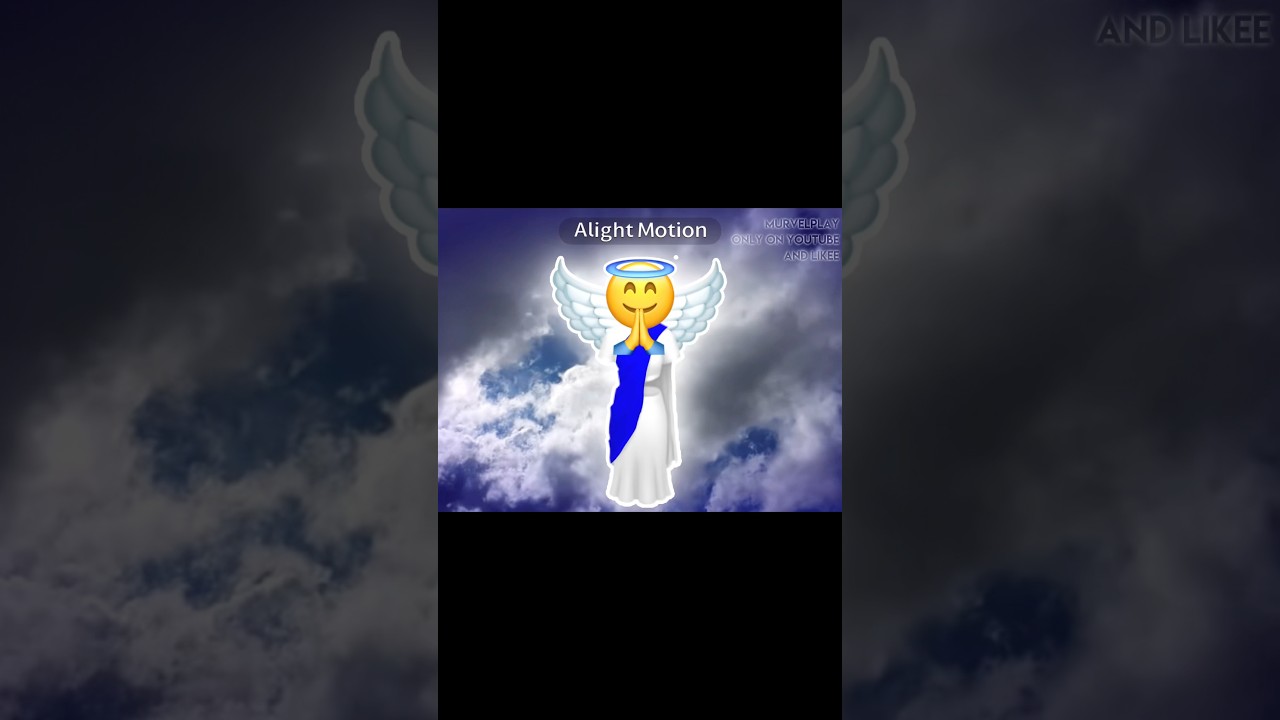 PAPRIKA PARADE #demon #angel #like #animation #edit #emoji #fyp #subscribe #viral #diy