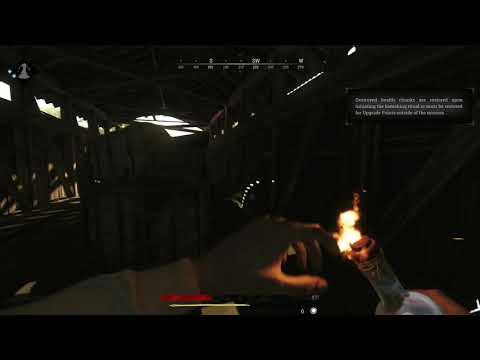 Hunt  Showdown: Insta-Burn Insta-Karma