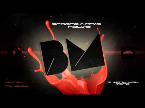 Duvoh Ft. DyCy - I Want You Mine [Progressive House]