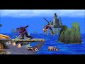 Project M Legacy XP Black Shadow