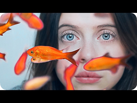 CARRIE PILBY Trailer (2017) Drama Movie