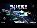 Vídeo de jogabilidade de LoneStar  Todas as Plataformas