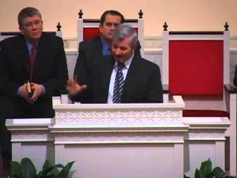 Nelu Peia 21 Ianuarie 2011 (Predica integrala)