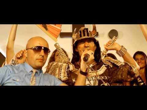 Celia ft Mohombi   Love 2 Party Welcome to Mamaia Official Video HD produced by COSTI 2012