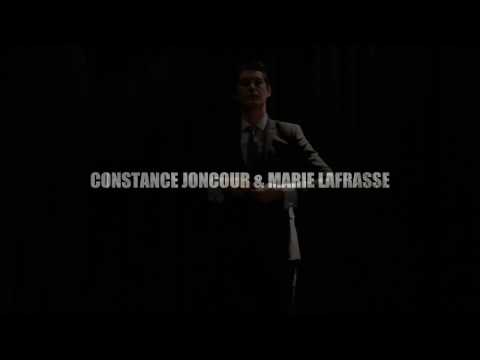 The Keepers Introduction EMcup2017